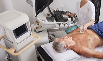 Echocardiogram 2D Echo Test Pune Shivajinagar