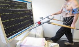 Stress Test Center Pune Shivajinagar or TMT Test