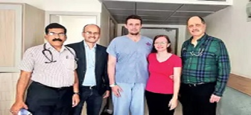 Heart Doctor in Pune 