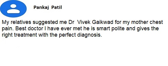 Best Cardiologist in Pune Shivajinagar 411005