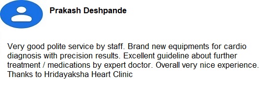 Best Cardiologist in Pune Dr Vivek Gaikwad